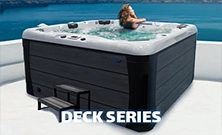 Deck Series Avondale hot tubs for sale