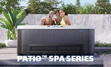 Patio Plus™ Spas Avondale hot tubs for sale