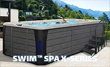 Swim X-Series Spas Avondale hot tubs for sale