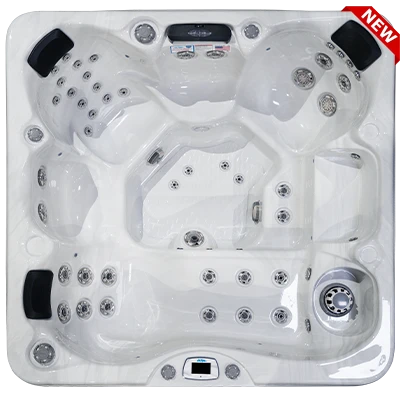 Costa-X EC-749LX hot tubs for sale in Avondale