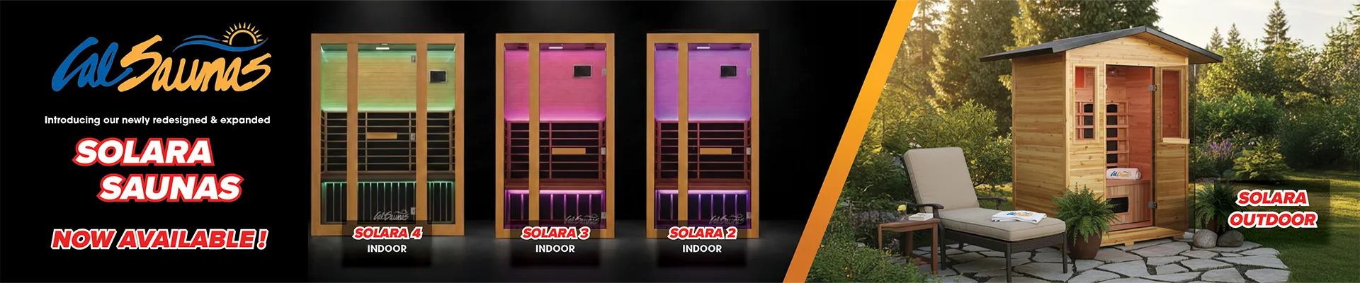 Calspas hot tub being used in a family setting - Avondale