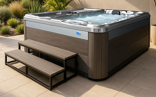 Cold Plunge&trade; Spas Avondale hot tubs for sale